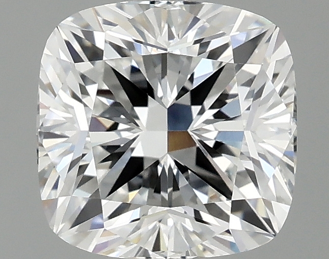 2.09 CT Cushion Diamond
