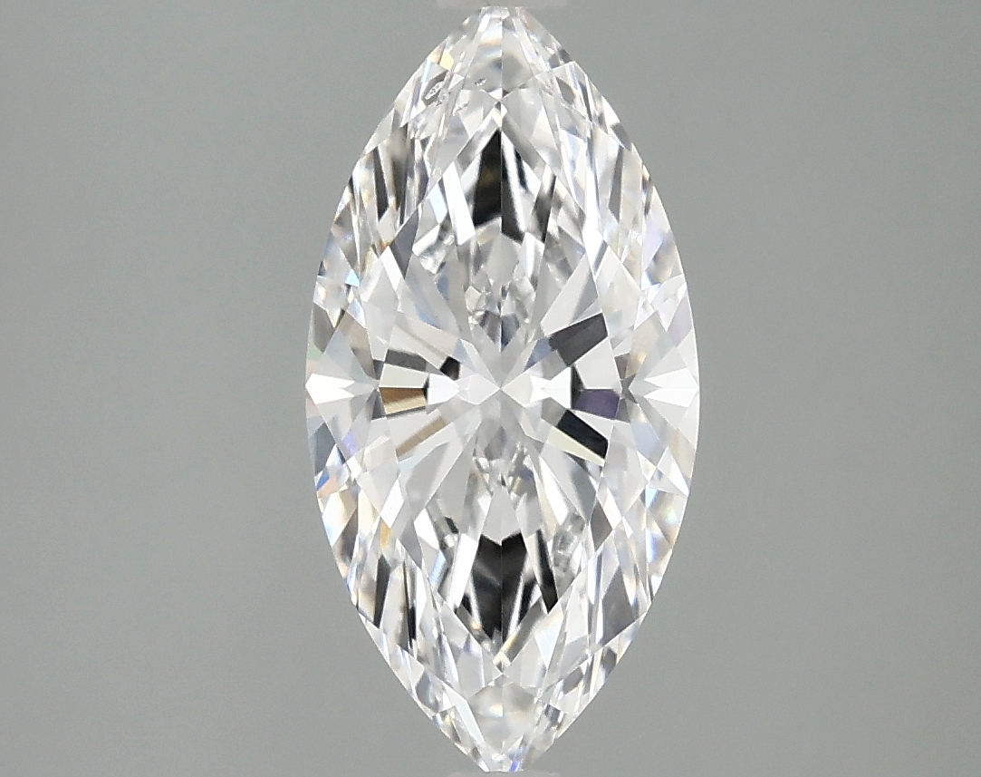 2.08 CT Marquise Diamond