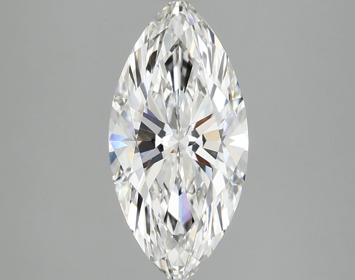 2.10 CT Marquise Diamond