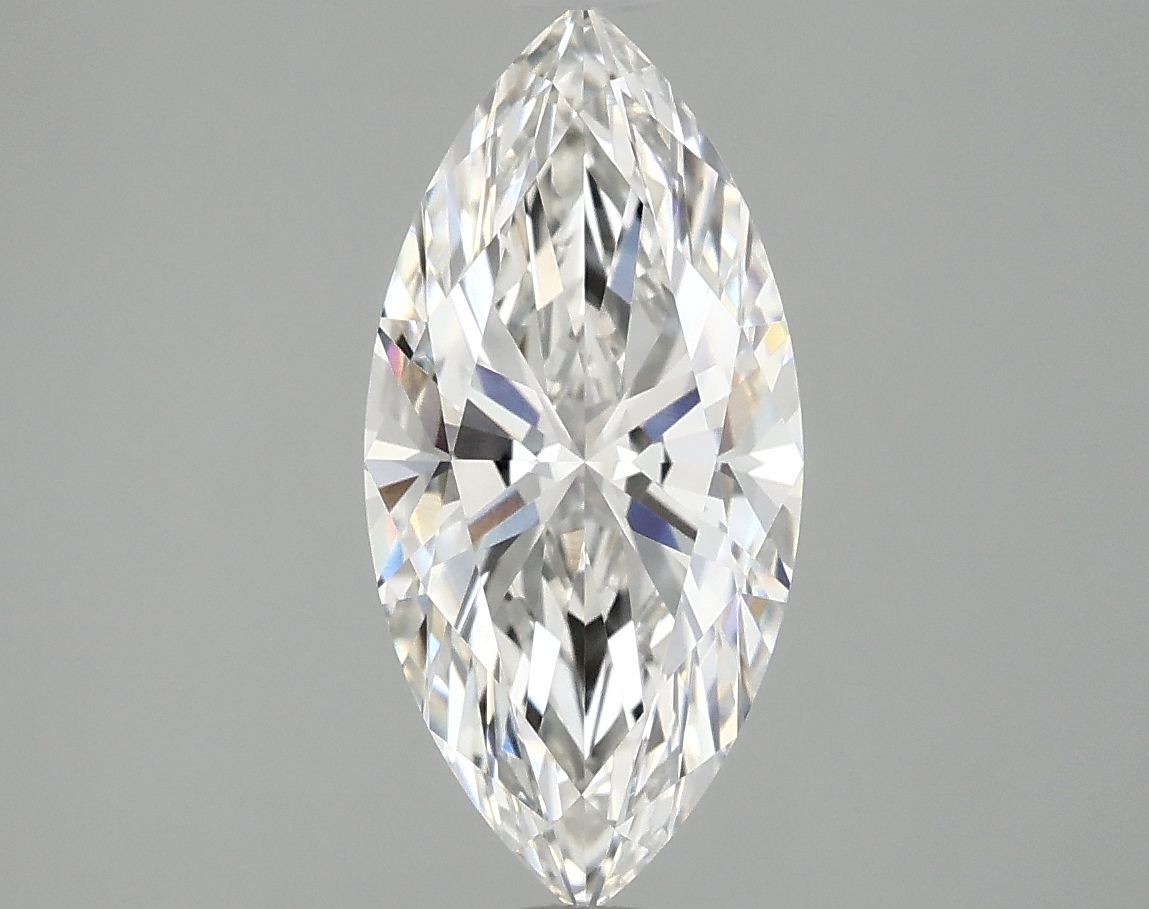 2.10 CT Marquise Diamond