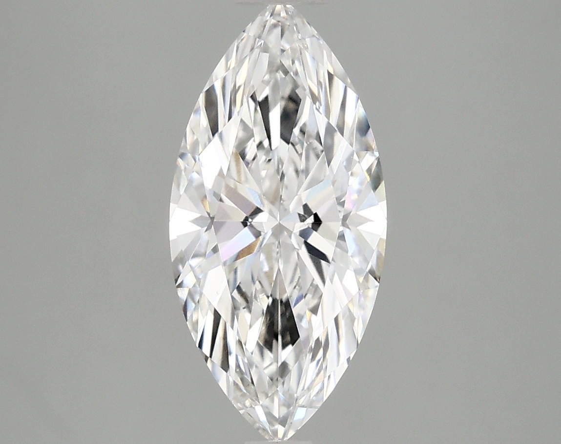 2.10 CT Marquise Diamond