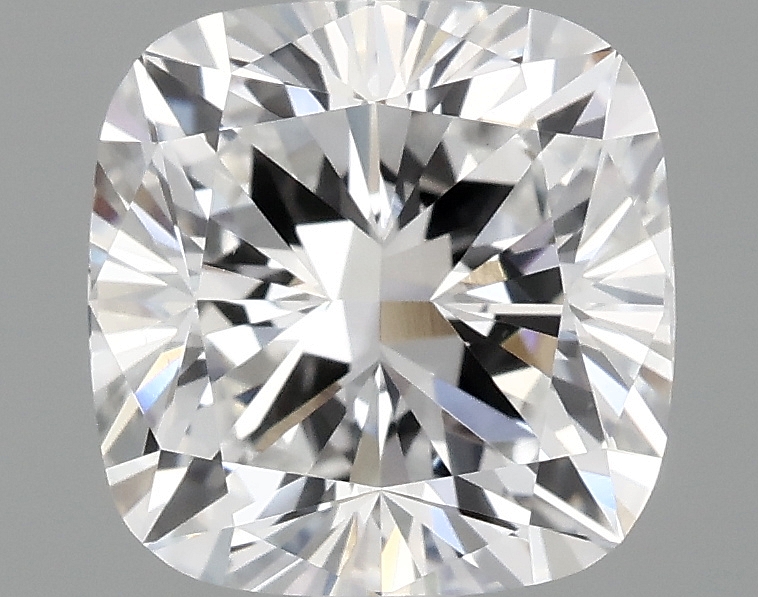 2.04 CT Cushion Diamond