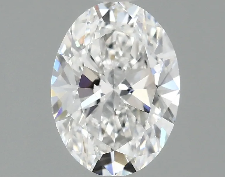 1.06 CT Oval Diamond