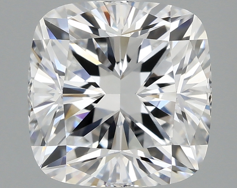 2.05 CT Cushion Diamond