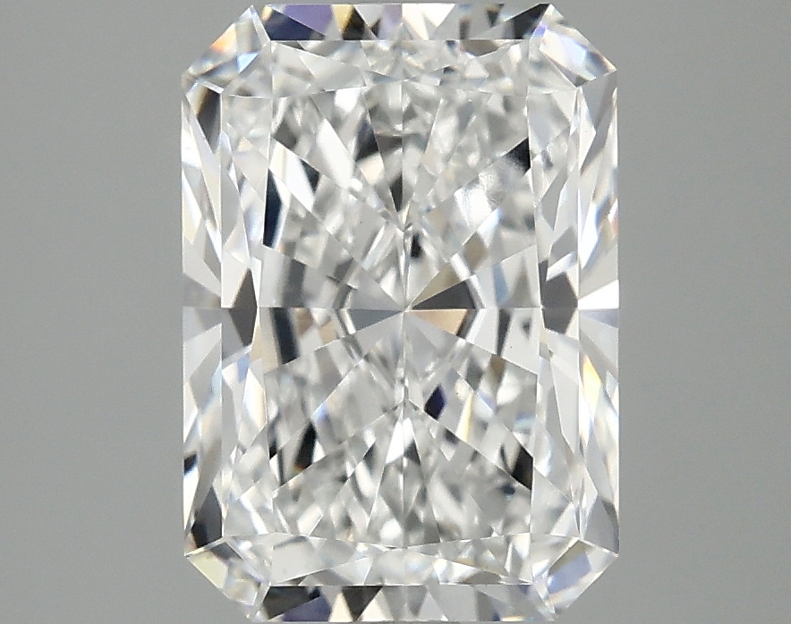 3.10 CT Radiant Diamond