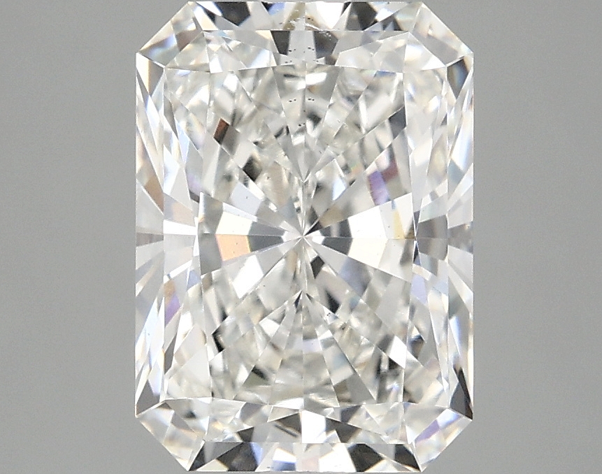 3.03 CT Radiant Diamond