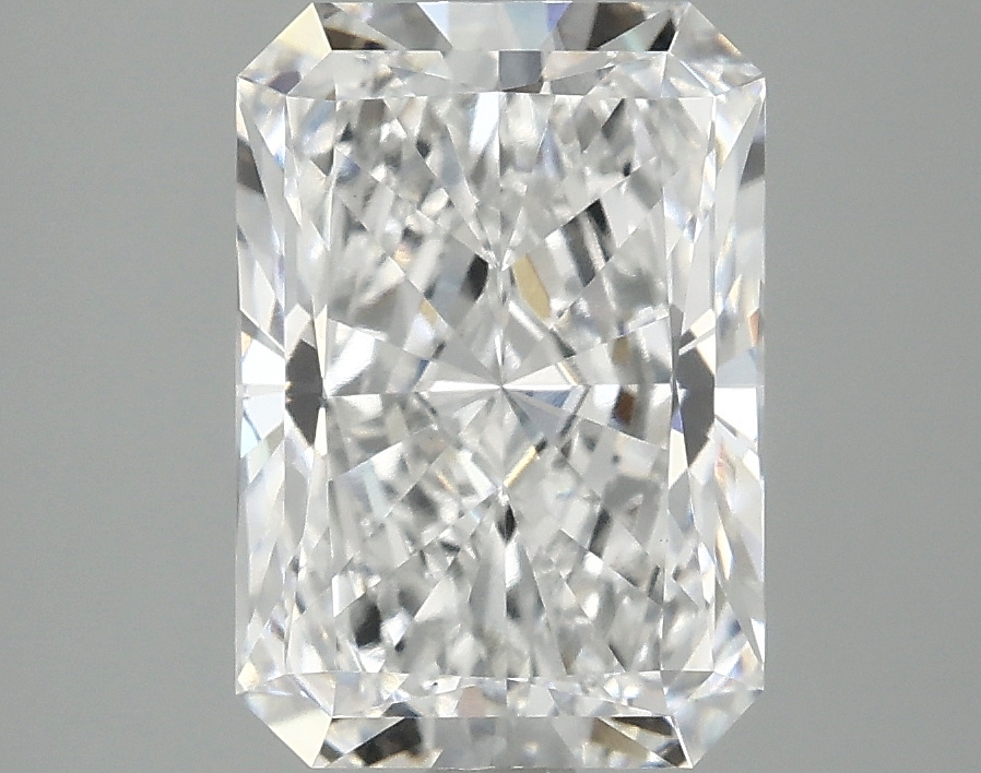 3.10 CT Radiant Diamond