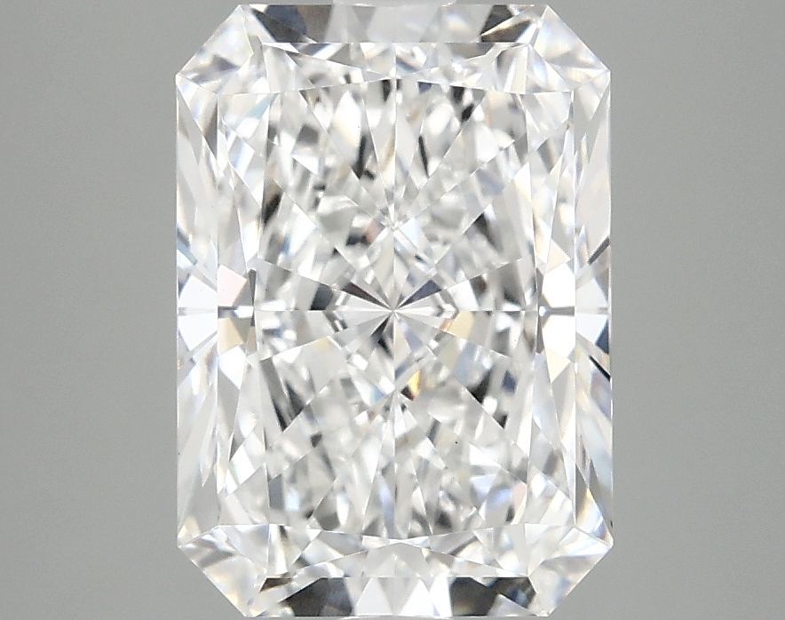 3.09 CT Radiant Diamond