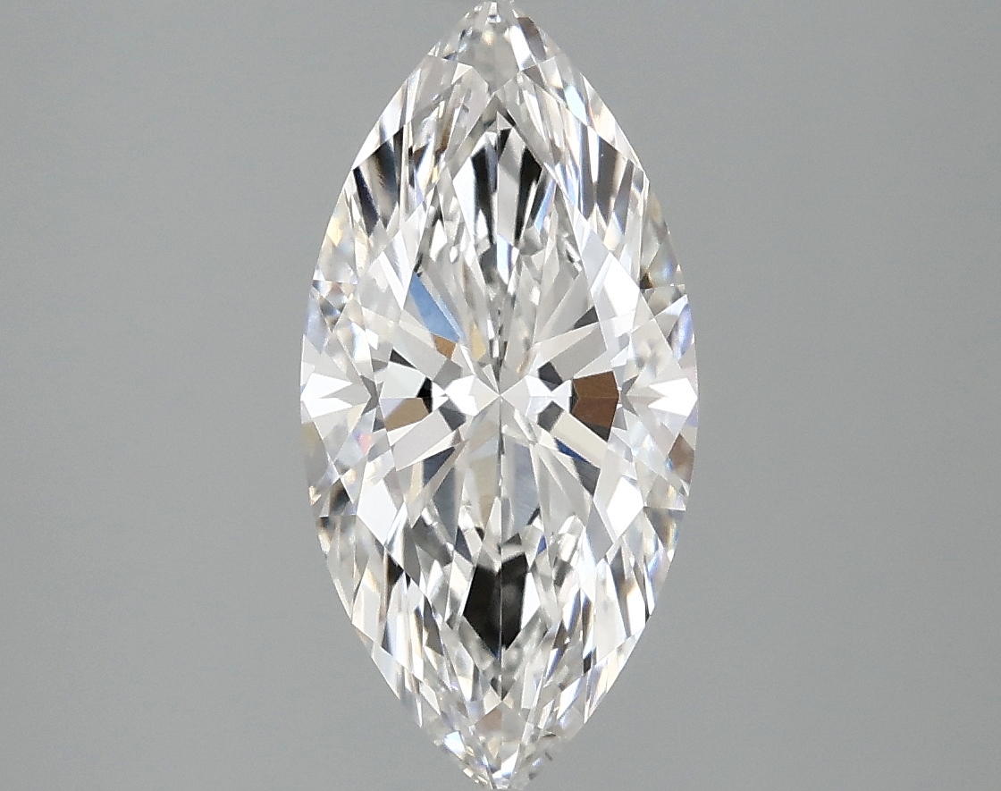 2.10 CT Marquise Diamond
