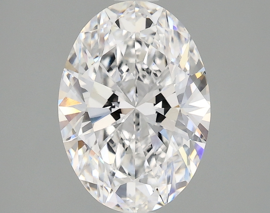 2.09 CT Oval Diamond
