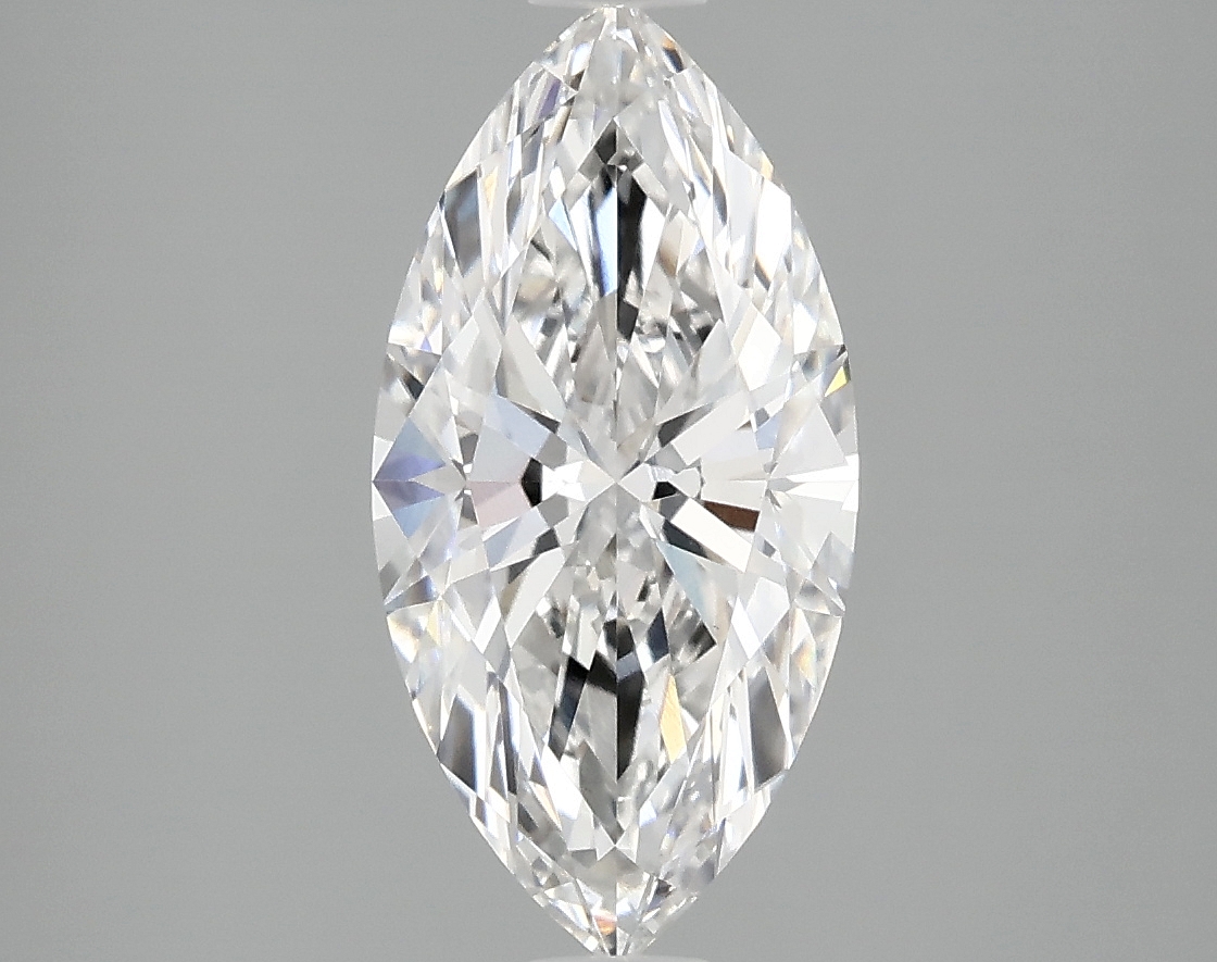 2.10 CT Marquise Diamond
