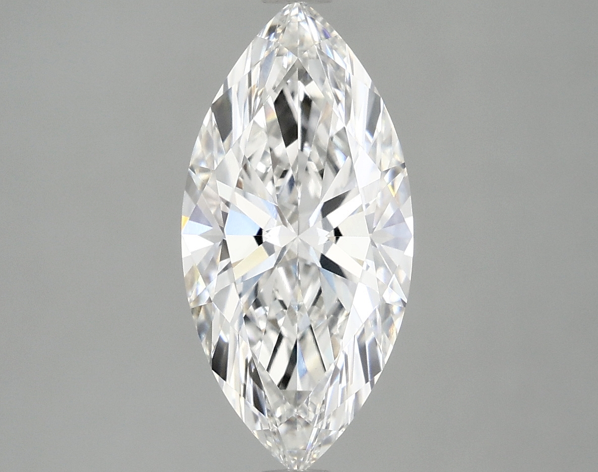 2.10 CT Marquise Diamond
