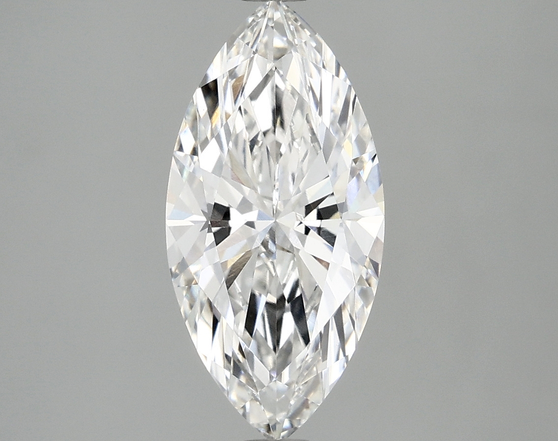 2.09 CT Marquise Diamond