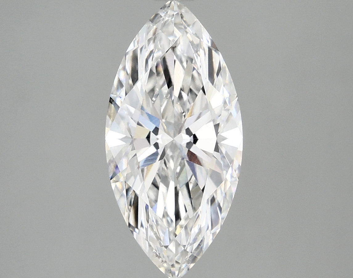2.10 CT Marquise Diamond