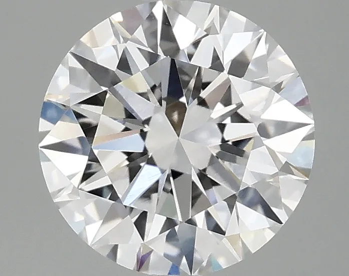 2.05 CT Round Brilliant Diamond