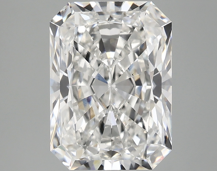 3.03 CT Radiant Diamond