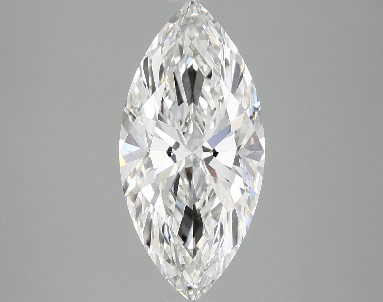2.10 CT Marquise Diamond