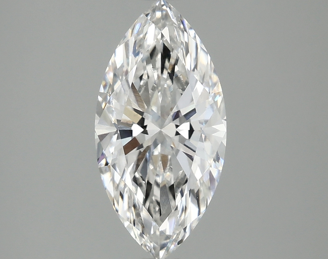 2.10 CT Marquise Diamond