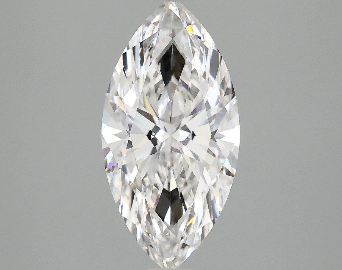2.10 CT Marquise Diamond