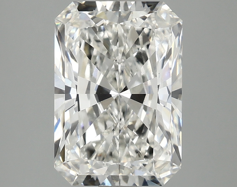 3.08 CT Radiant Diamond