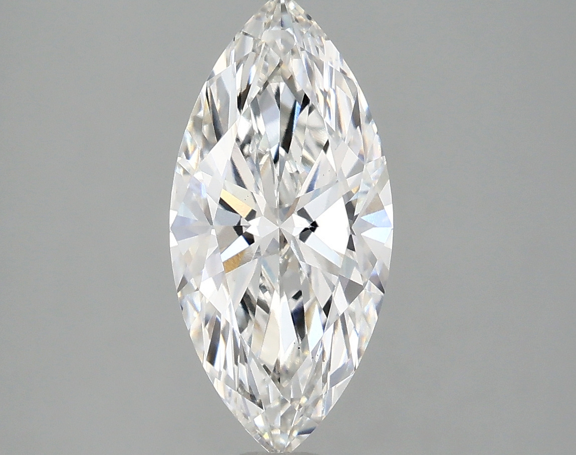 2.10 CT Marquise Diamond