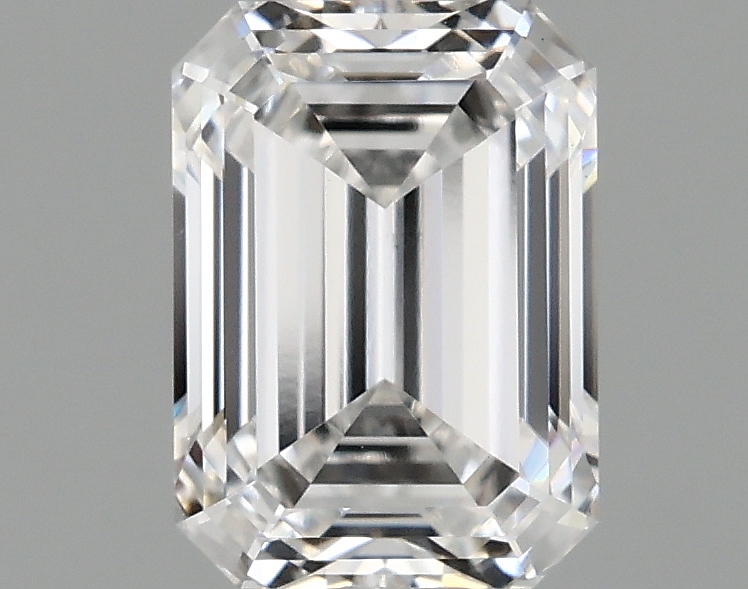 1.10 CT Emerald Diamond