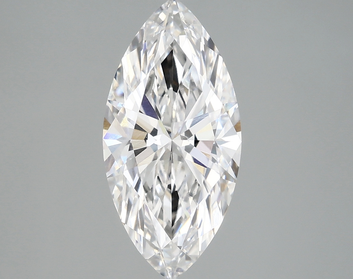 2.10 CT Marquise Diamond