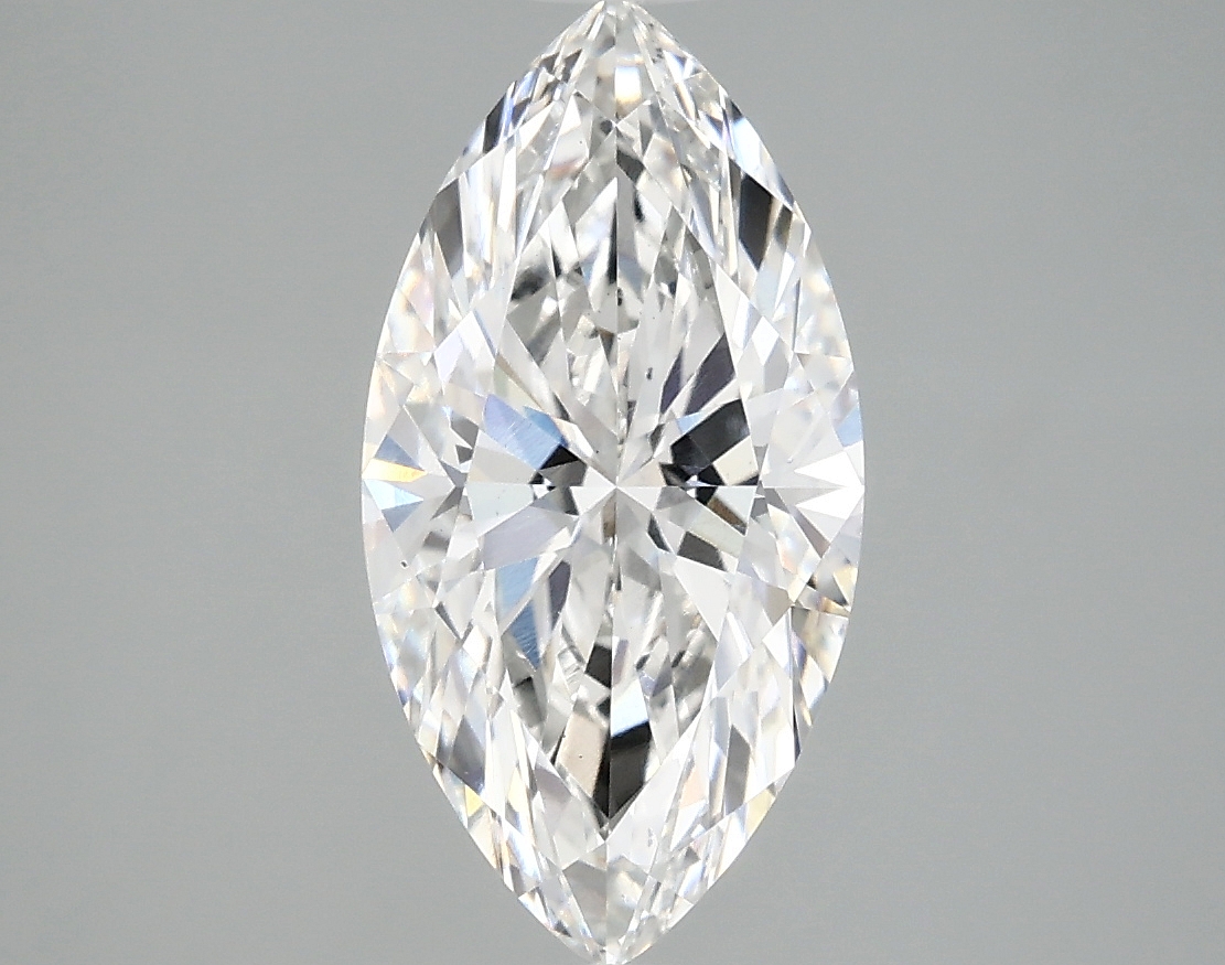 2.09 CT Marquise Diamond