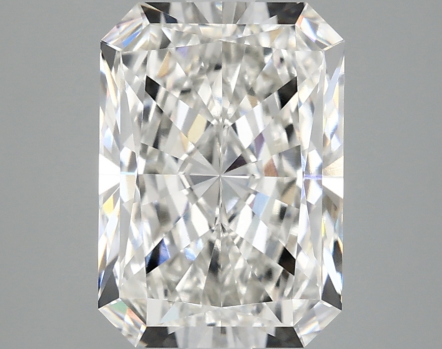 3.09 CT Radiant Diamond