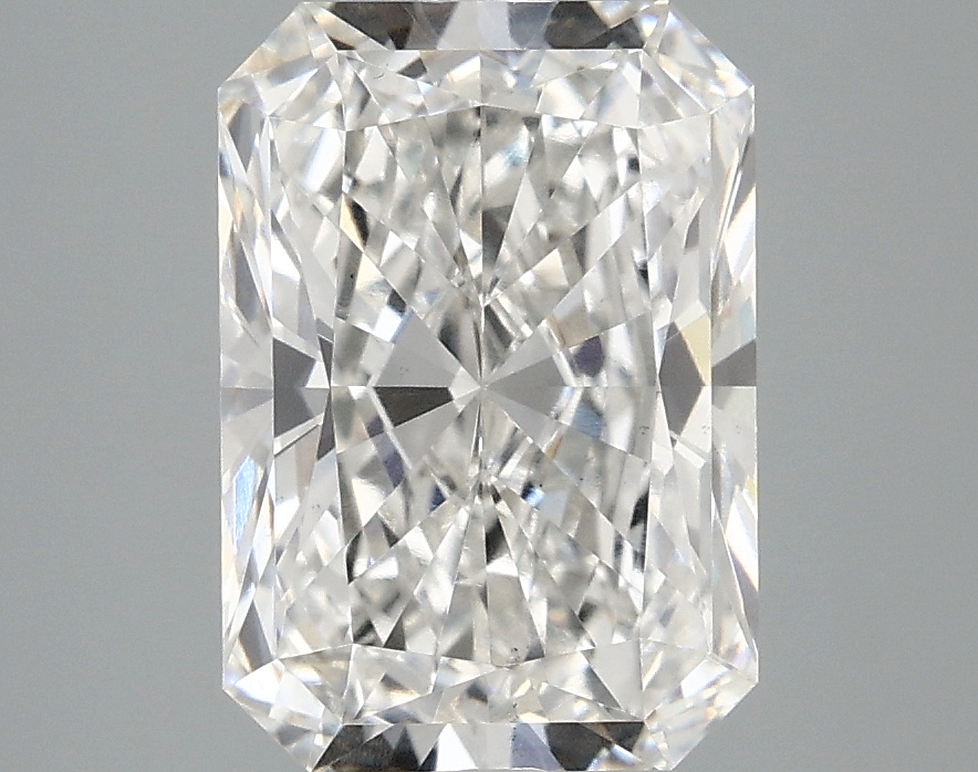 3.10 CT Radiant Diamond