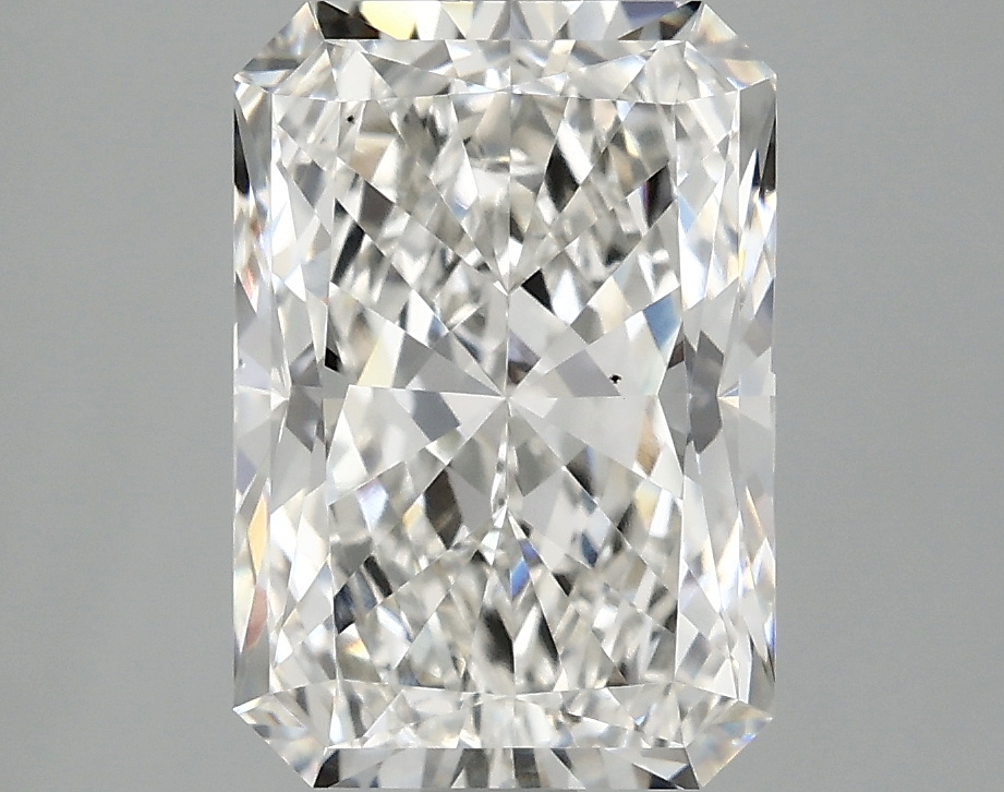 3.03 CT Radiant Diamond