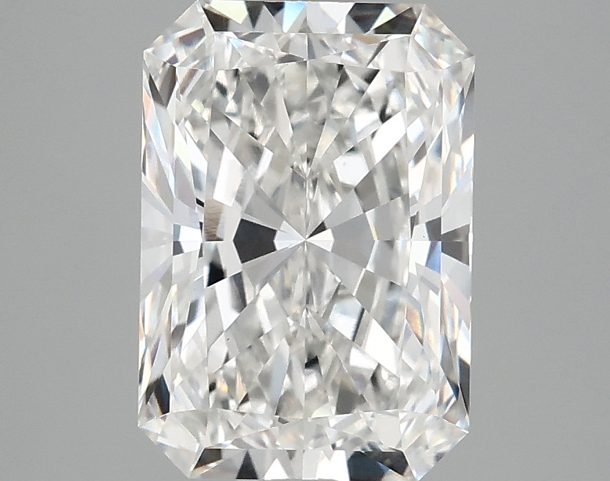 3.10 CT Radiant Diamond