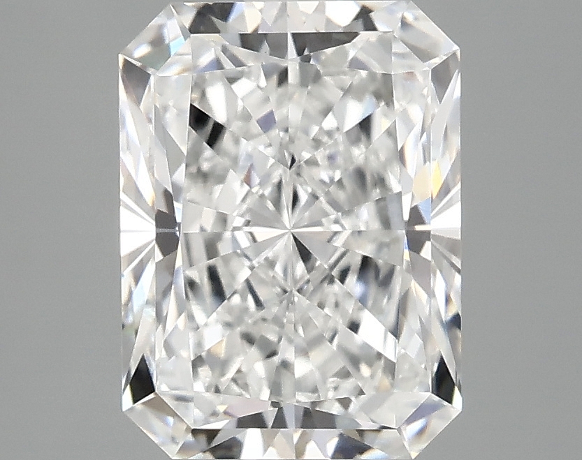3.10 CT Radiant Diamond