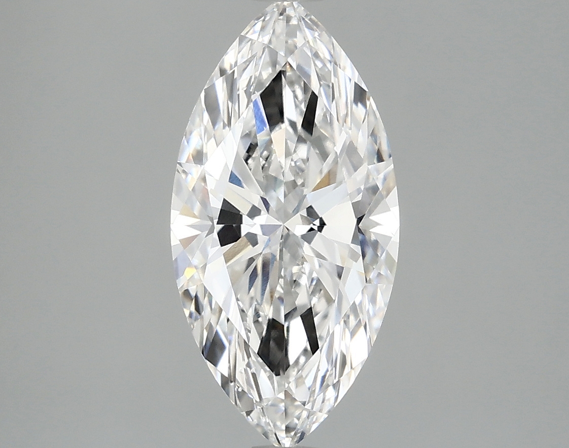 2.02 CT Marquise Diamond