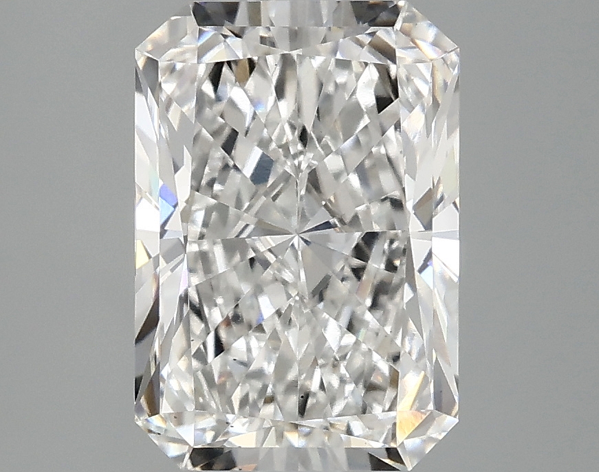 2.99 CT Radiant Diamond