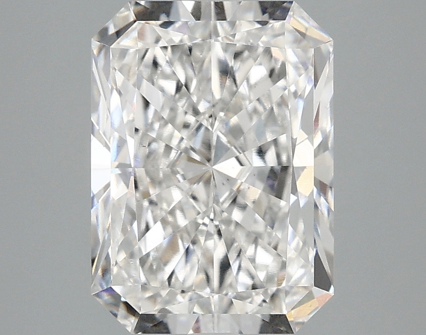 3.10 CT Radiant Diamond