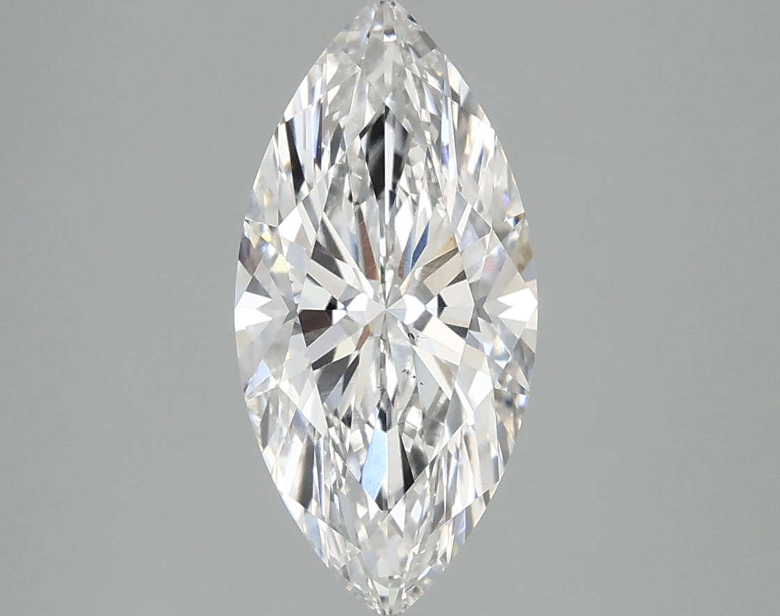 2.07 CT Marquise Diamond