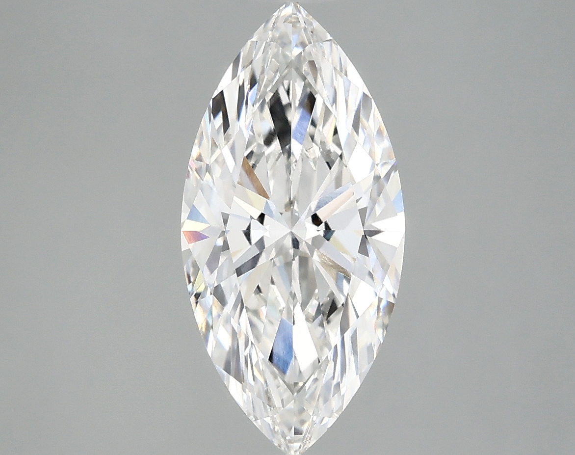 2.10 CT Marquise Diamond
