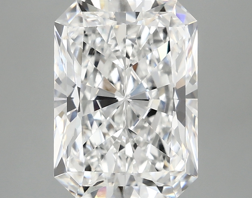 3.08 CT Radiant Diamond