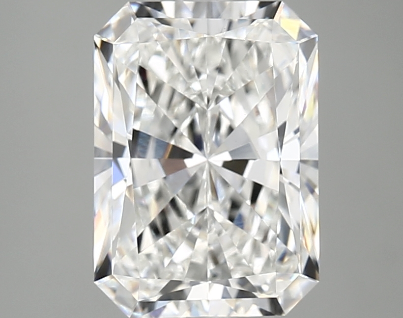 3.10 CT Radiant Diamond