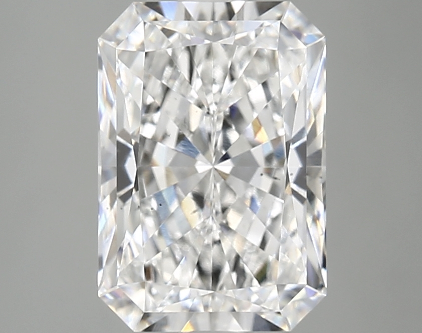 3.02 CT Radiant Diamond