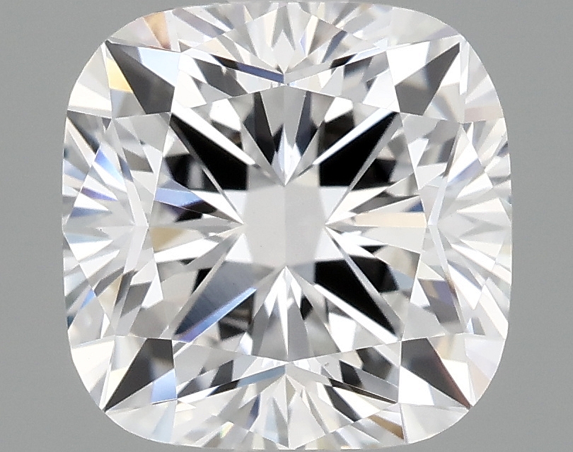 2.50 CT Cushion Diamond