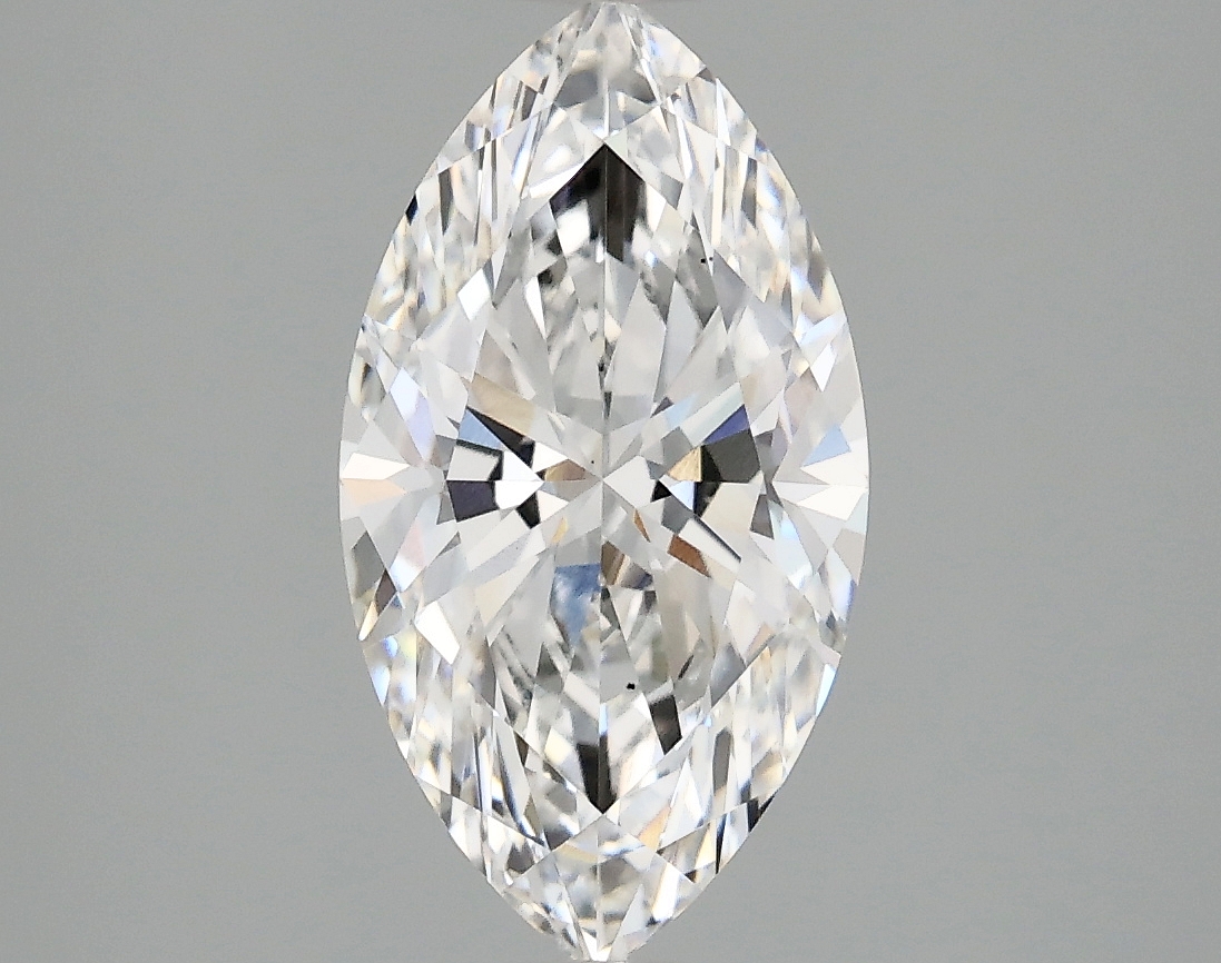 2.09 CT Marquise Diamond