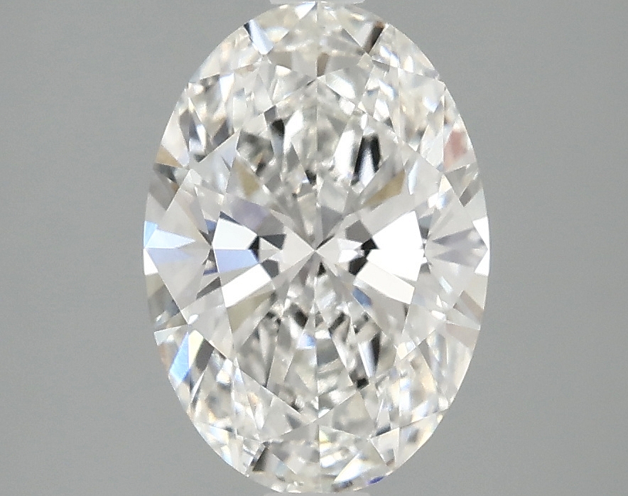 2.01 CT Oval Diamond