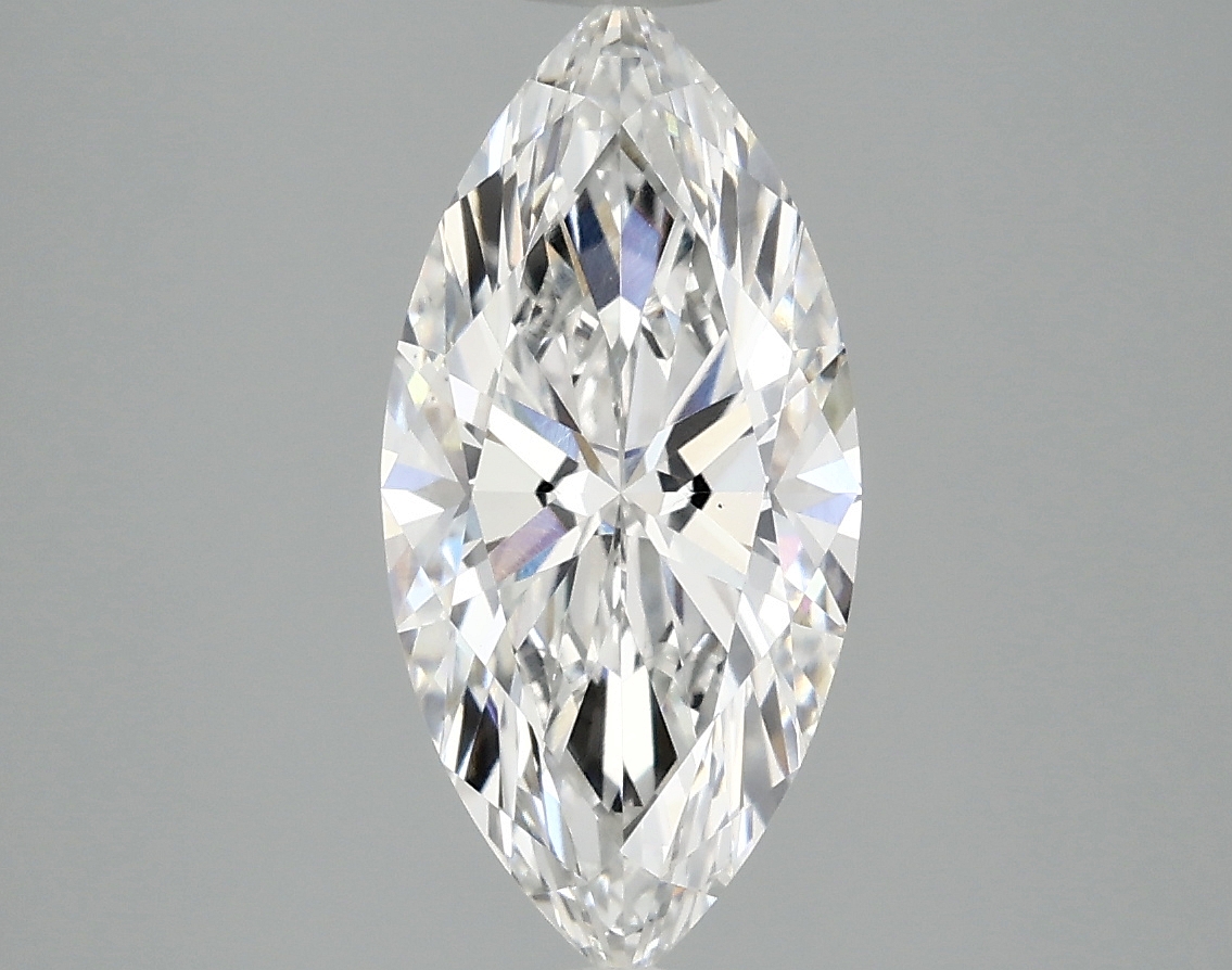 2.10 CT Marquise Diamond
