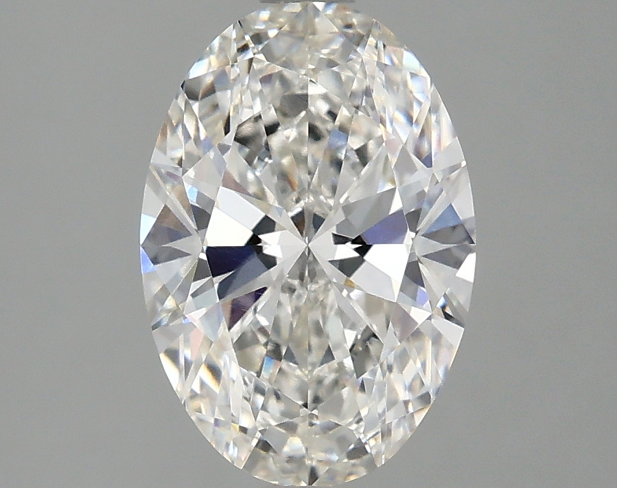1.99 CT Oval Diamond