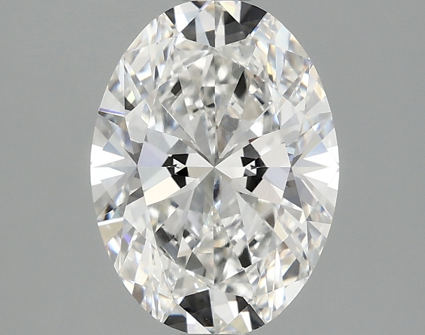 2.01 CT Oval Diamond