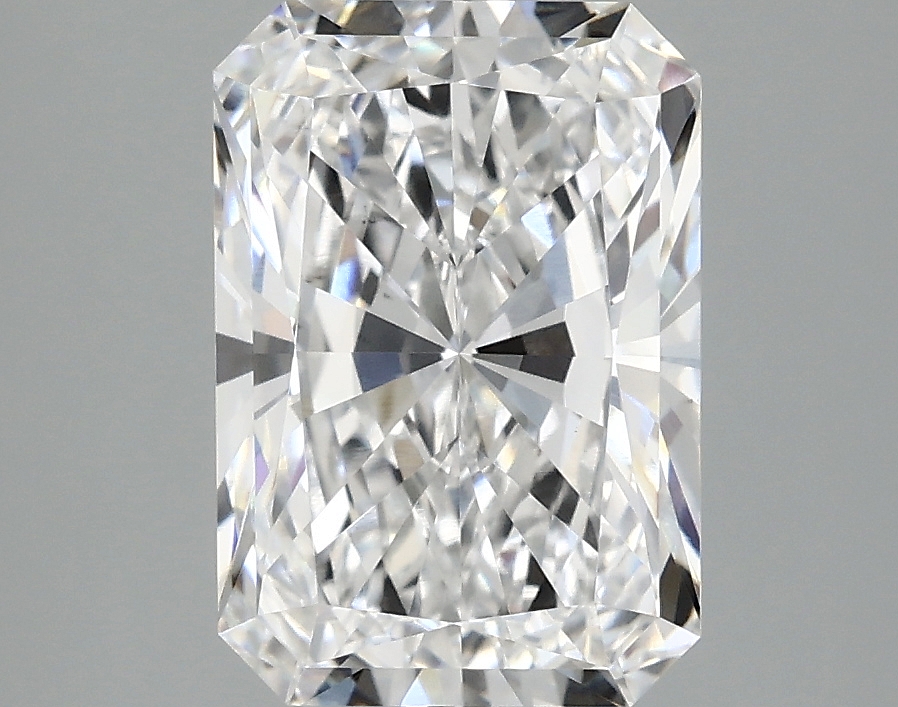 3.08 CT Radiant Diamond