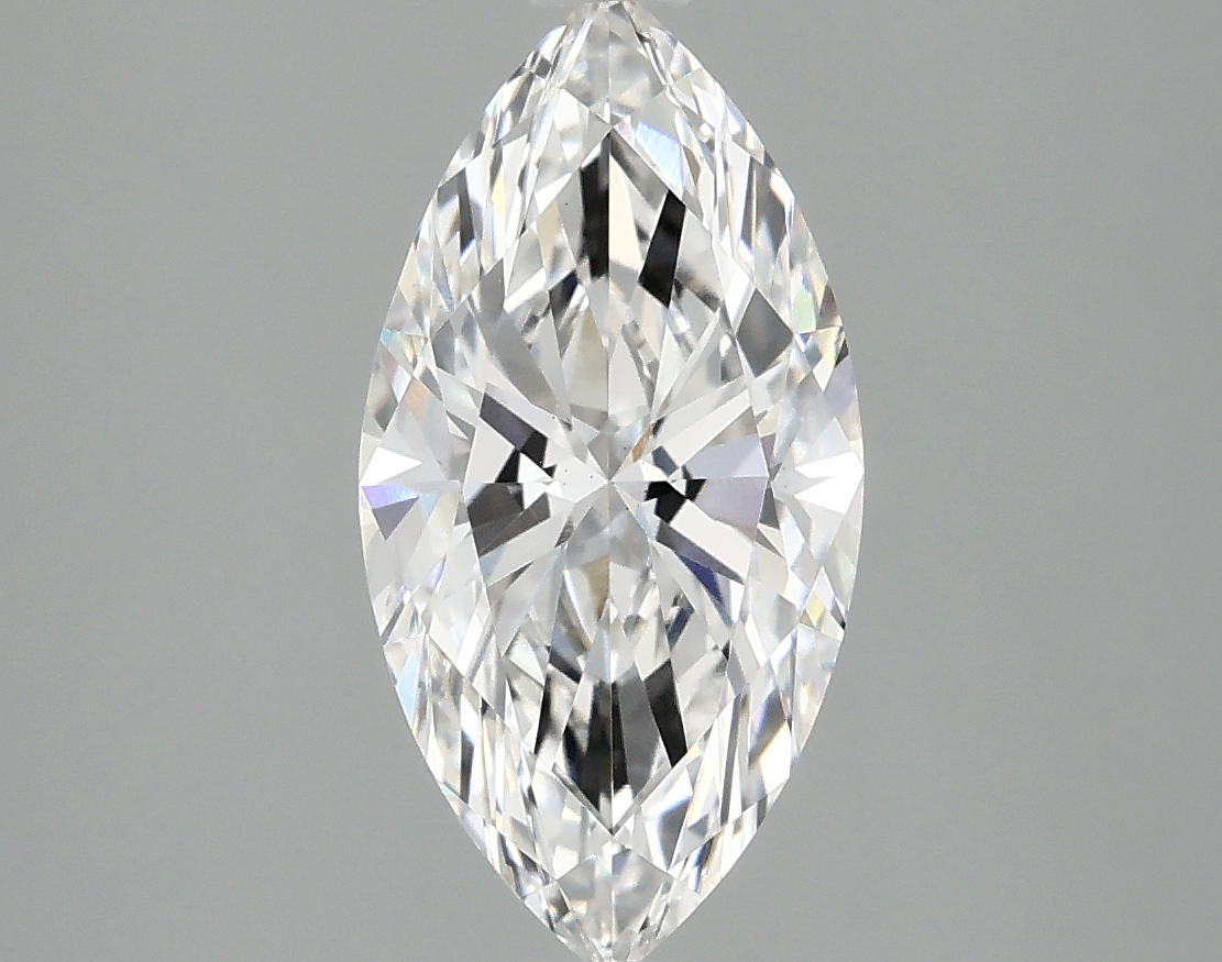 2.10 CT Marquise Diamond