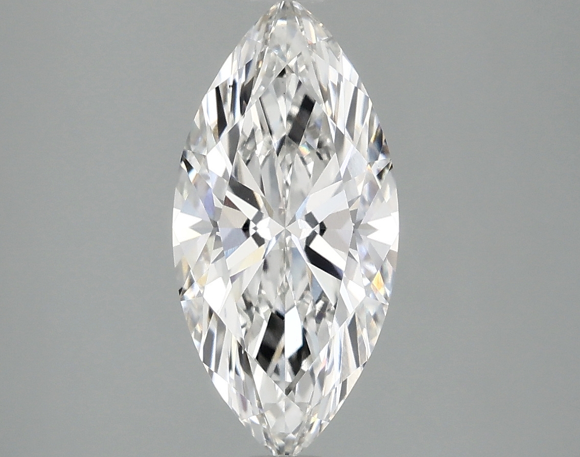2.01 CT Marquise Diamond